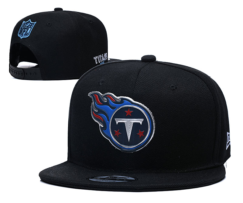 Tennessee Titans Stitched Snapback Hats 020